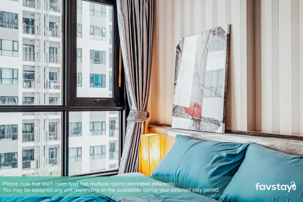Favstay - The Base Central Pattaya Esterno foto