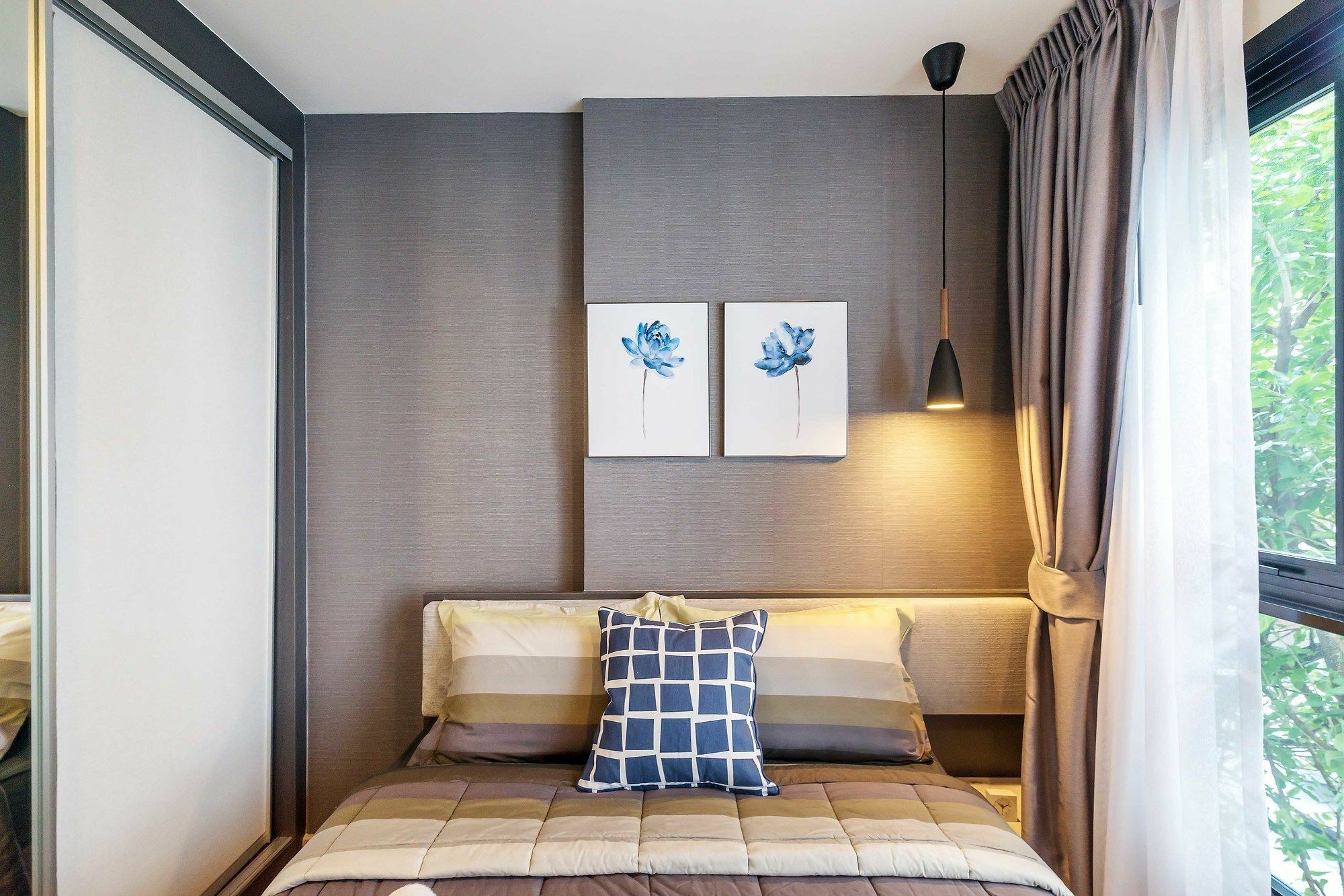 Favstay - The Base Central Pattaya Esterno foto